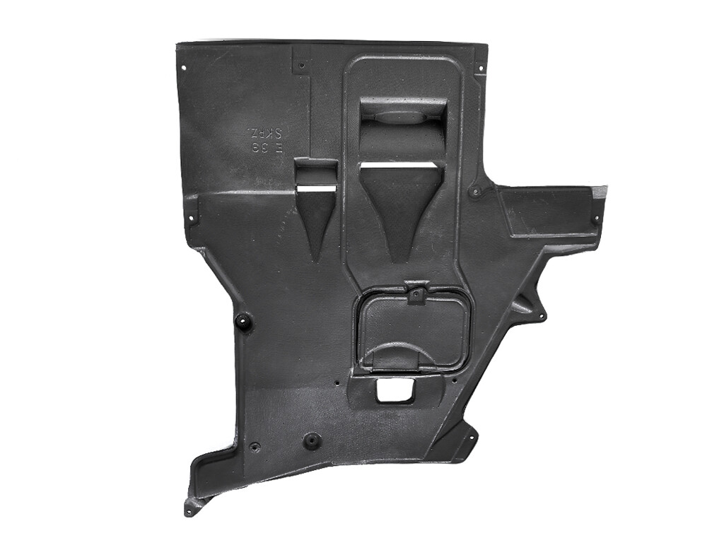 RMF GT×TheThreeRobbers M51 DOWN LINER付 FOR BMW 5 E39 1996-2003 GEARBOX COVER UNDERTRAY 51178188809 | eBay UK