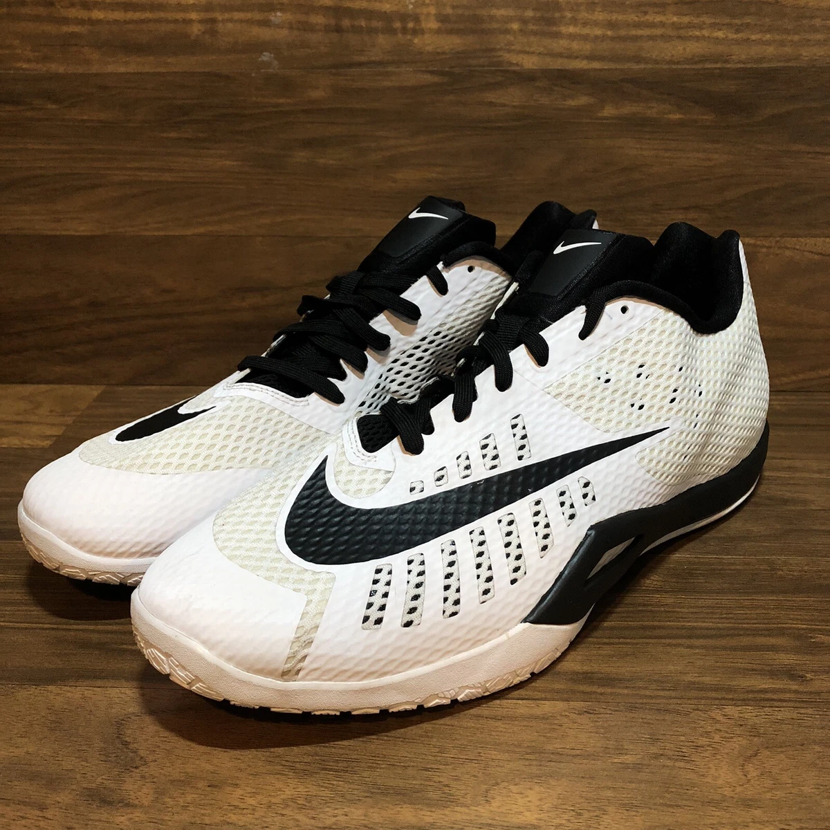 Hyper hotsell live nike