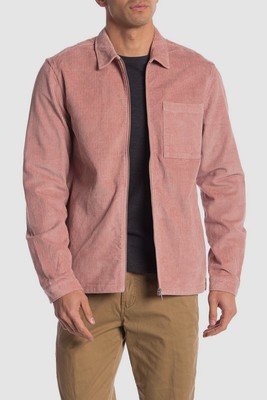 mens pink jacket