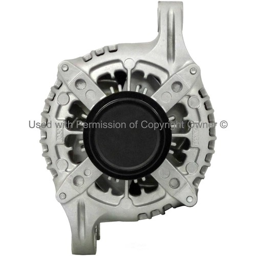Alternator Quality-Built 11664 Reman - Picture 4 of 9