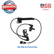 89542-20170 ABS WHEEL SPEED SENSOR FRONT RIGHT Fit SCION TC 2005-2010 