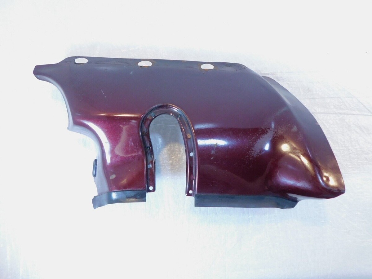 1992-2000 Honda GL1500 Goldwing 1500 Front Left Exhaust Header