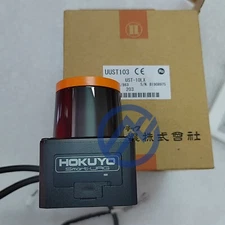 Brand new UST-10LX HOKUYO laser radar Expedited Express DHL #Z