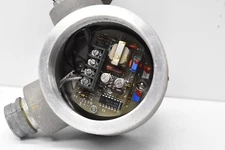 Curlee JB3 2Way Outlet Box With PLC W/ Tokheim Automation N-3/4-30 Turbine Valve