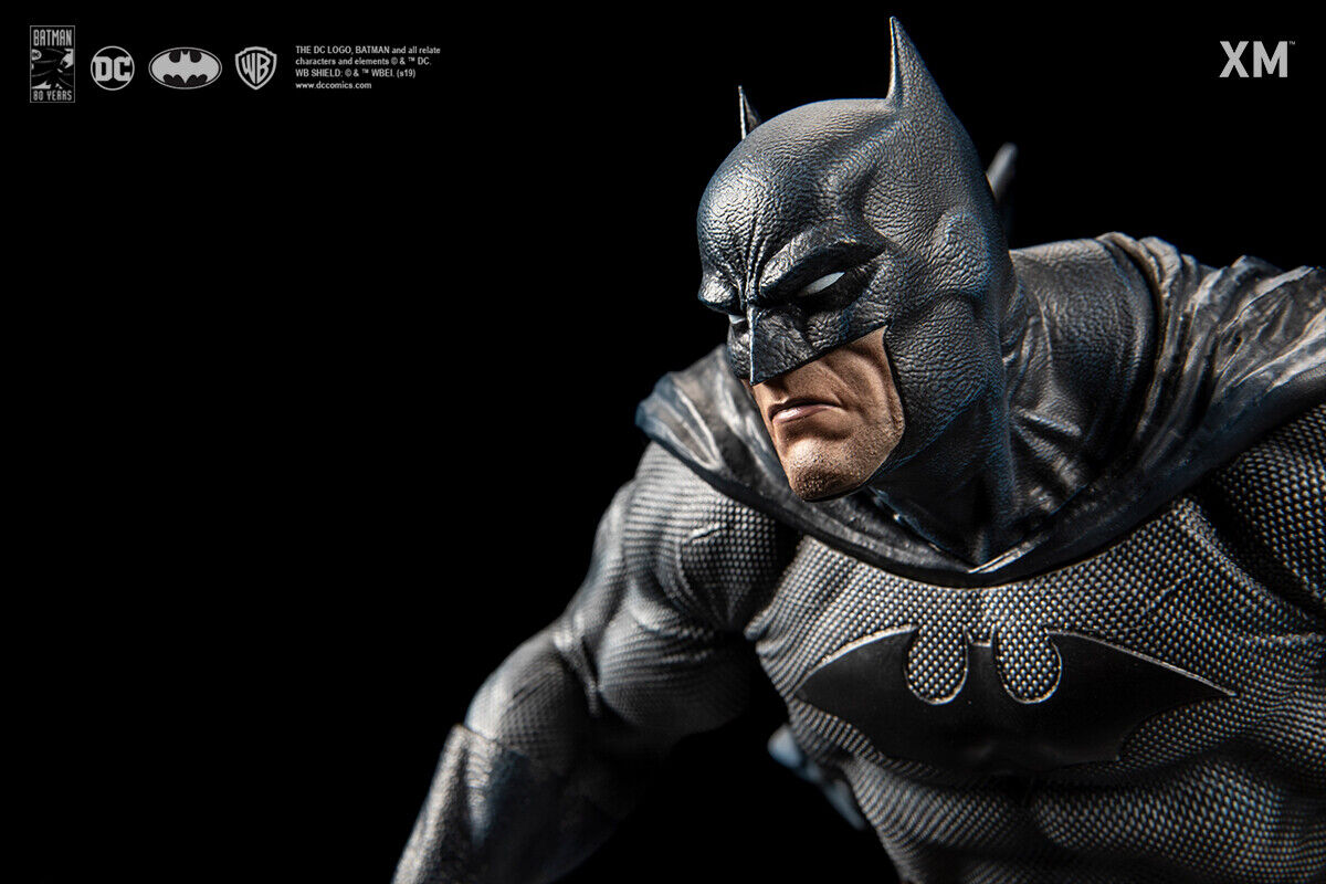 XM Studios DC Comics 1/6 Scale Batman Hush Premium Statue XM Studios DC Comics 1/6 Scale Batman Hush Premium Statue