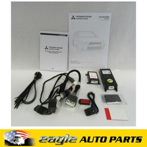 Bluetooth outlander xl