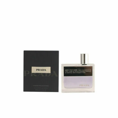Parfums et after-shaves PRADA pour homme