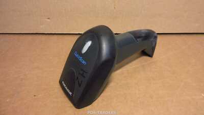 QUICKSCAN M2 130/GUN 433MHZ 1D Wireless Barcode Scanner Reader EXCL CRADLE