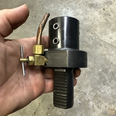Global CNC 51.3016 5/8  CNC Boring Bar Tool holder, VDI-30 Shank Form E1