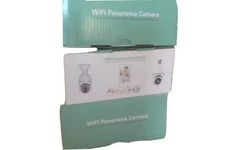 Wifi Panorama Camera
