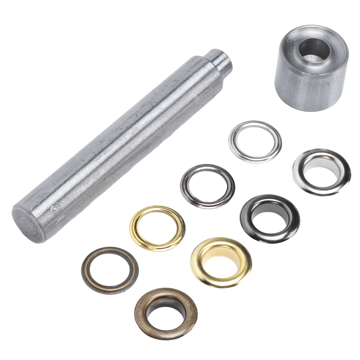 Large on sale grommet tool