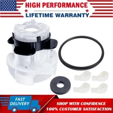 Washer Agitator Dogs Cam Kit for Whirlpool Kenmore Roper Washing Machine 285811