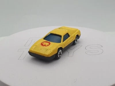 Ferrari 308 GTB 1/60 - Photo 1/2
