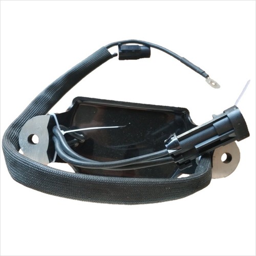 74505-06 74505-06A 498269 Regulator for Harley Davidson 2006-08 Road Glide King* - Picture 5 of 9