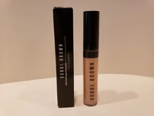 Bobbi Brown ~ Skin Full Cover Liquid Concealer ~ Porcelain ~ 0.27 oz ~NIB