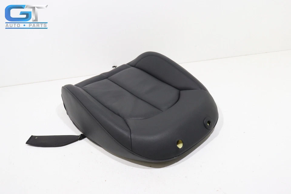 AUDI A3 E-TRON 2015-2016 ASIENTO DEL PASAJERO DELANTERO DERECHO COJÍN SUPERIOR OEM Foto 2 de 4