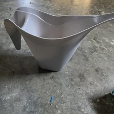 1/2 Gallon Watering Can White By Room Essentials (1 Pack)