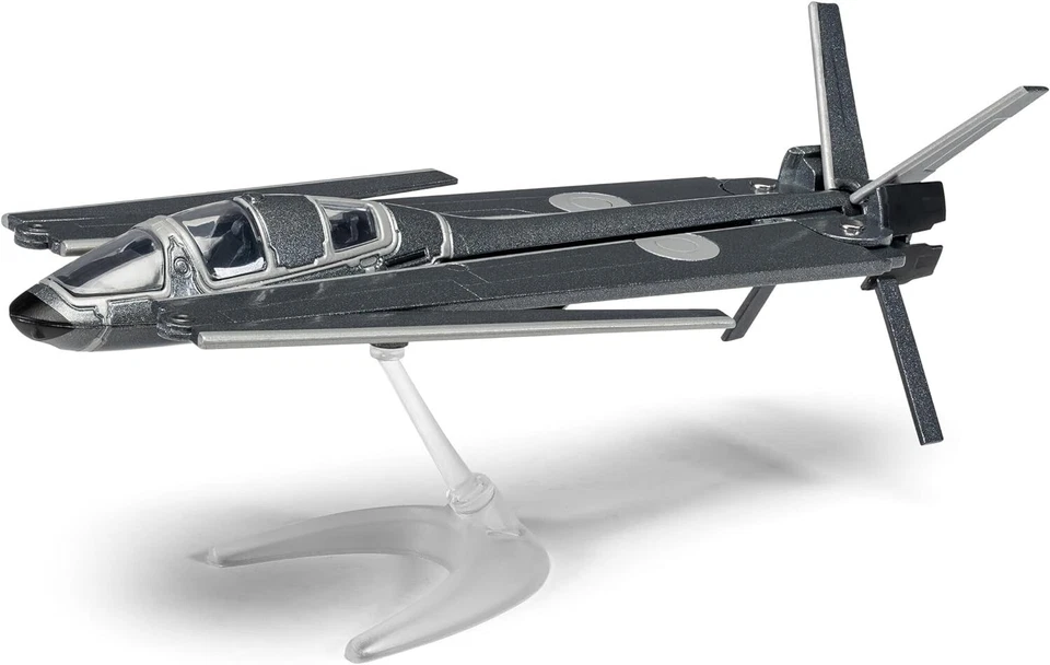 CORGI CLASSICS JAMES BONDS Q-GLIDER PLANE FROM NO TIME TO DIE CC03601 - Image 3 of 4