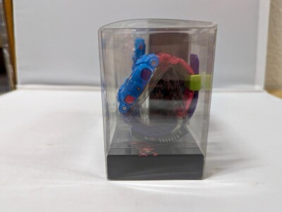 G-shock x Shirou Nakano Collaboration GA-110F-2JR G-shock Men's