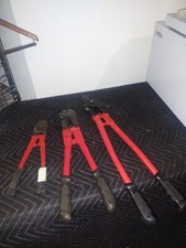 Vevor CRIMPING CRIMPER TOOLS. 24, 18 And,14.