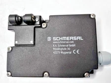 Schmersal AZM161SK-12/12RKA-024 Safety Relay Component AC-15 230VAC 4A