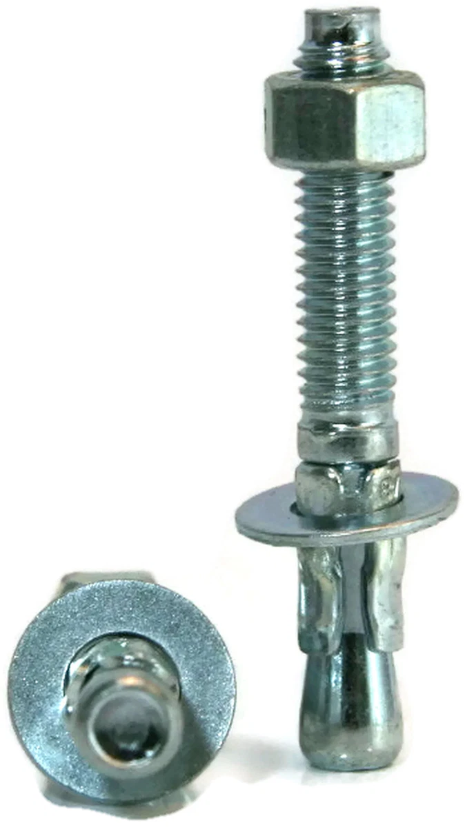 3/8'' X 23/4'' Wedge Anchor LH Dottie