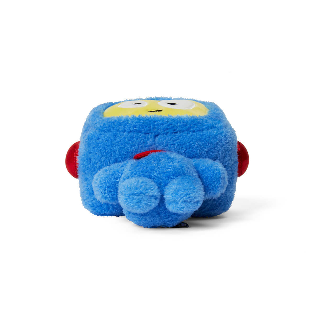TREASURE TRUZ Official Goods HIKUN Standing Doll Stuffed Toy