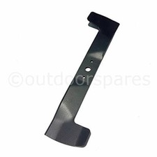 Véritable lame gauche de tondeuse à gazon Alpina 92 cm 36" numéro de pièce 18...