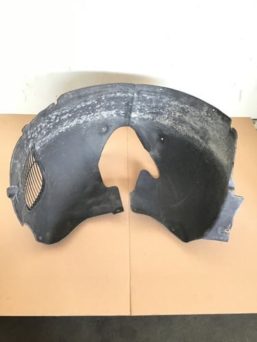 338840 Verkleidung Innenkotflügel links vorne VW Touareg I (7L)