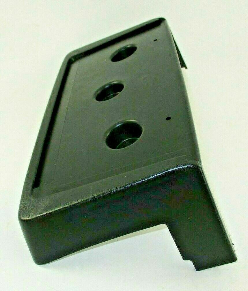 Genuine GM Front License Plate Bracket 15823714 for (20082012) Chevy