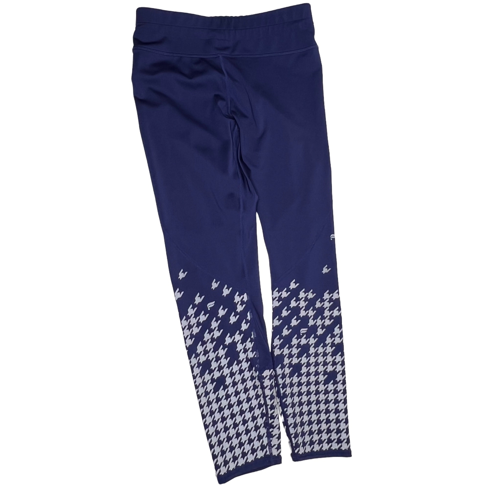 Fabletics UltraCool Reflective Running Leggings 7… - image 4