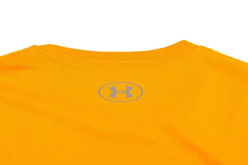 Under Armour Hombre Camiseta Estilo Deportivo Logotipo SS Fitness Deporte Entrenamiento - Imagen 24 de 48