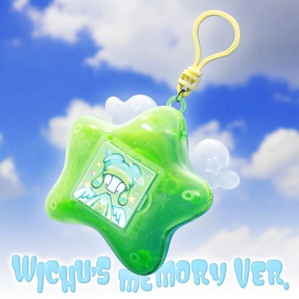 K-POP・アジア NCT WISH wichu NCT WISH - poppop (WICHU Ver.)
