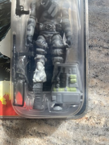 Hasbro GI Joe Firefly (Cobra Saboteur) 3.75 Inch Action Figure - GI JOE - 第 2/7 張圖片