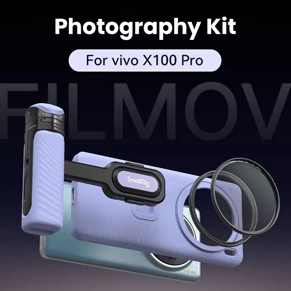 smallrig ほしい カメラキット vivo X100 Ultra用 smallrig ほしい カメラキット vivo X100 Ultra用