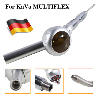Dental Hygiene Polierer Air Flow Prophy Einheit passen KaVo Multiflex Kupplung