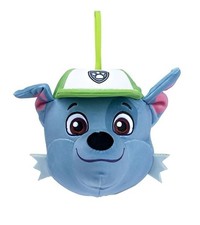 Paw Patrol Rocky Knetbarer Memory-Schaum Kusc...