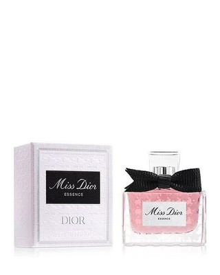 DIOR Miss Dior ESSENCE de Parfum MINI Splash 0.17oz / 5ml 2025 NEW Scents in box