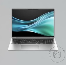 ✨ HP EliteBook 860 G11 16” Ultra 7 165U 16GB 512GB SSD Win 11 Pro