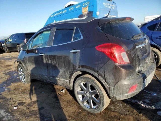 Used Ignition Switch fits: 2014 Buick Encore Grade A Foto 2 de 4