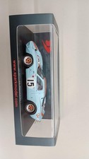 SPARK 24H LE MANS 1967 1/43 MIRAGE M1 Minicar