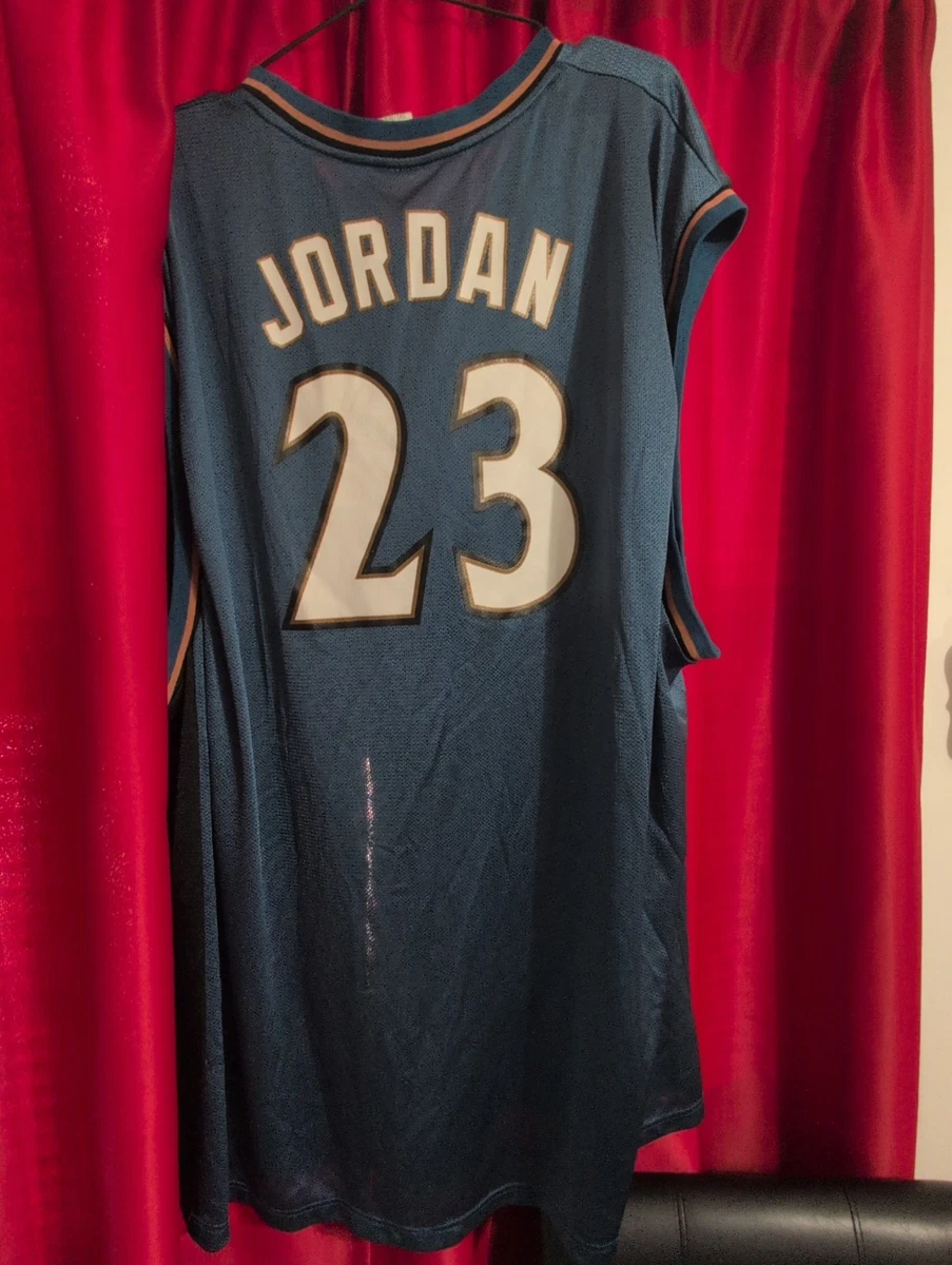 Washington Wizards Michael Jordan NBA Jerseys for sale | eBay