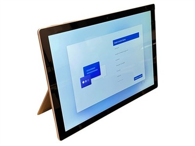 Microsoft Surface Pro 6 1796 i7-8650U 1.9GHz 16GB DDR3 512GB SSD WIN11Pro Tablet