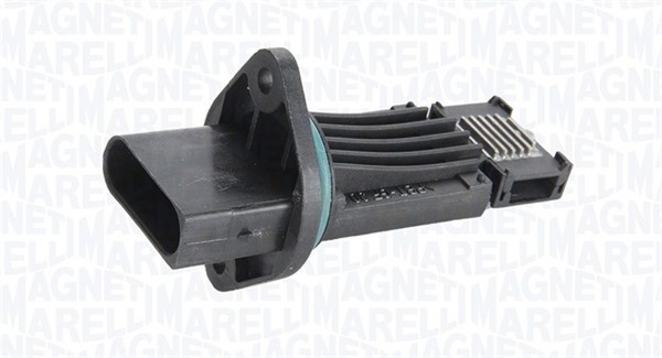 Luftmassenmesser Magneti Marelli 213719656019 FüR Mercedes Klasse W220 638 Vito-image