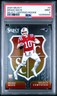2024 Panini Select - Select Certified Rookies Drake Maye #3 (RC)