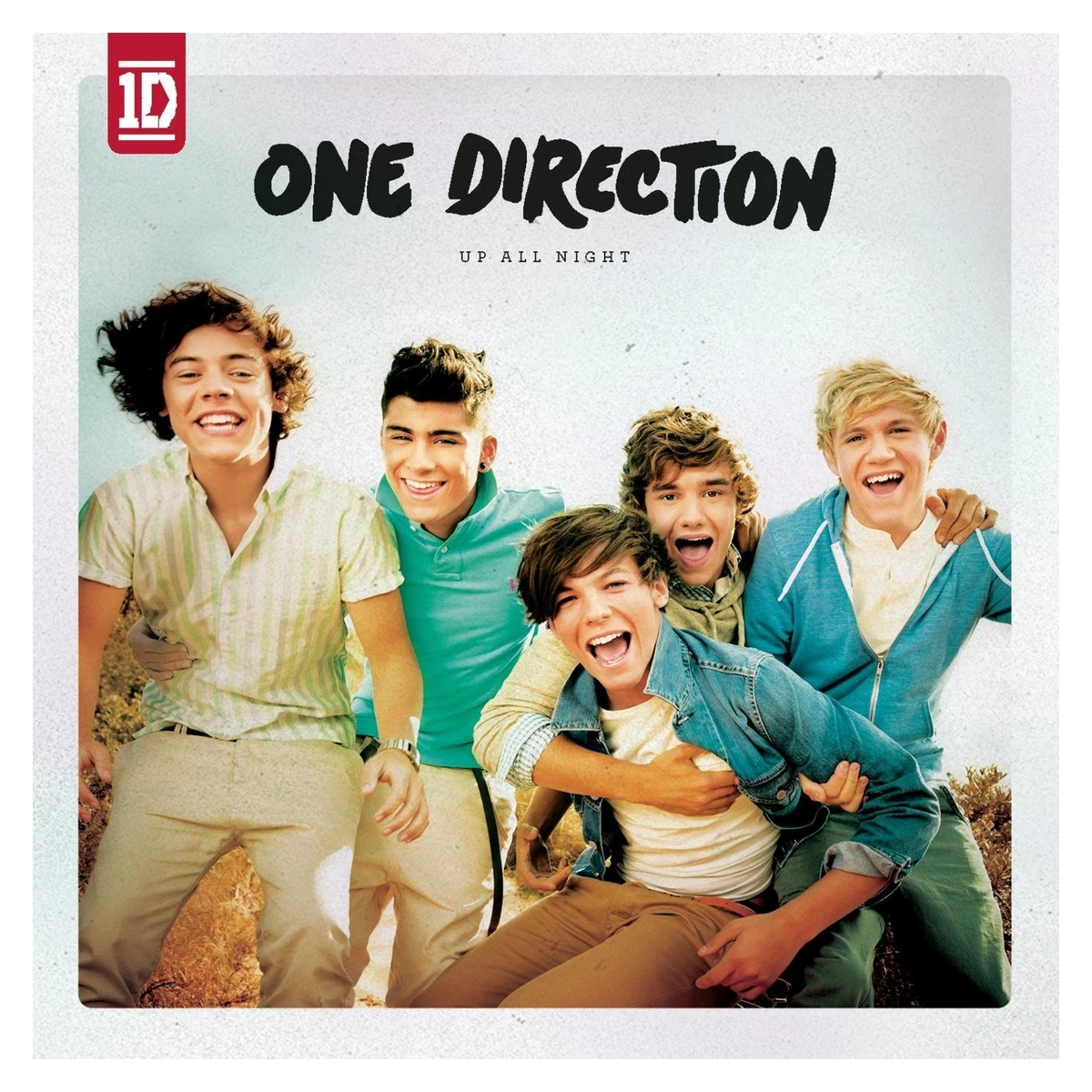 One Direction Music CDs for sale | eBay