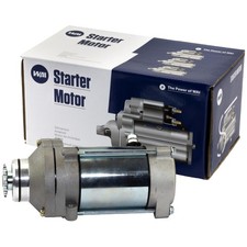 Anlasser Starter Motor 18596N für Honda GL 1000 Goldwing GL1 GL2 GL1000 1976-79