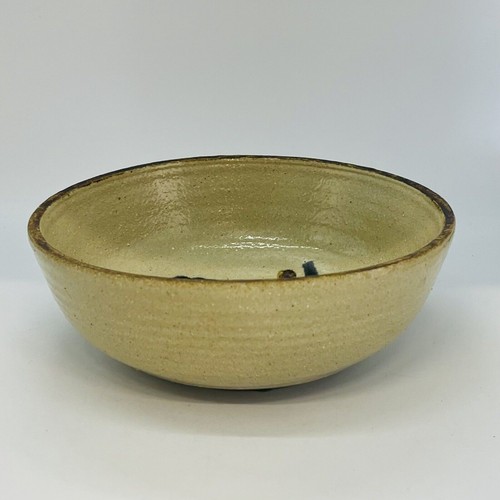 8,5" asiatisch inspirierte Schüssel glasiertes Steinzeug - Bild 4 von 9