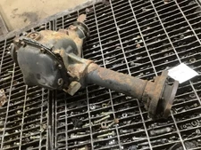 Carrier Front Axle 4.363 Ratio Fits 96-99 01-04 PATHFINDER 346950