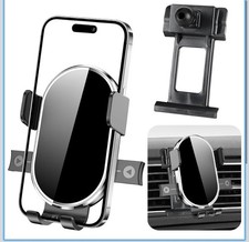 Car Phone Holder for VW Jetta 2011 2012 2013 2014 2015 2016 2017 2018 Auto